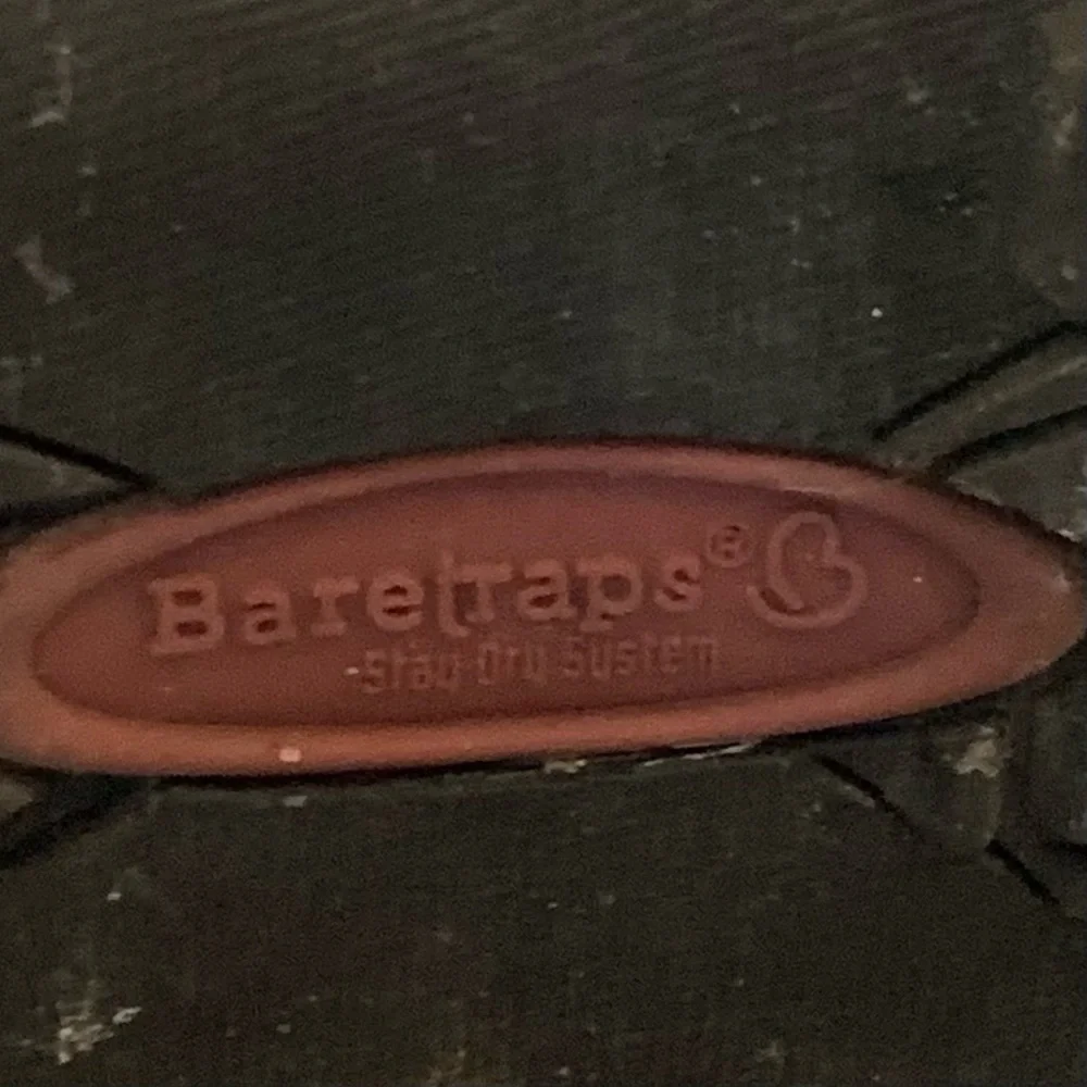 Baretraps Aeron ankle boots - Picture 6 of 6